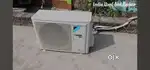 Solar Ac | Daikin 1 ton 7 star Ac Iseer 5.8