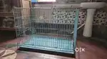 Dog cage pet care company