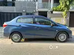 Honda Amaze 1.2 SMT I VTEC, 2016, CNG & Hybrids