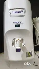 Livpure water purifiers 5500