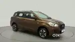 Datsun GO Plus T Option, 2018, Petrol