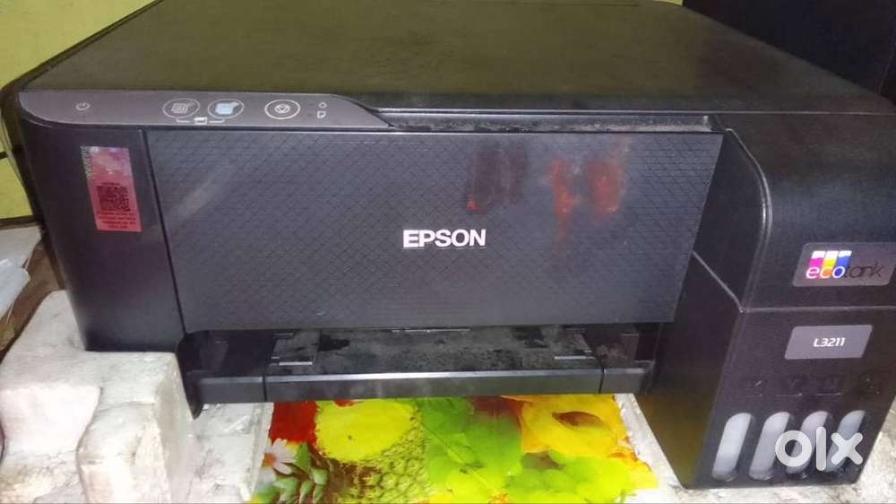 EPSON 3211 PRINTER