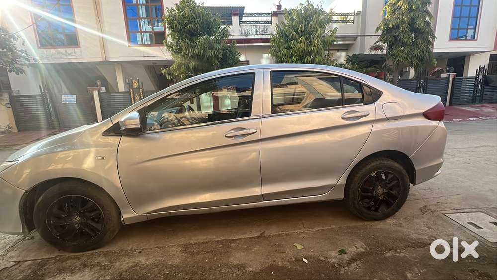 Honda City 2014 Diesel Good Condition