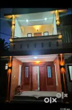 Paying guest (pg)