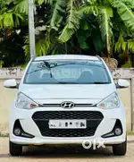 Hyundai Grand i10 2013-2016 Sportz, 2019, Petrol