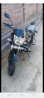 Chandena koli tvs 110cc Raden