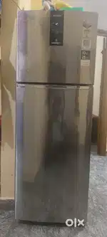 Firdge double door
