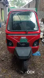 e-alfa mahindra