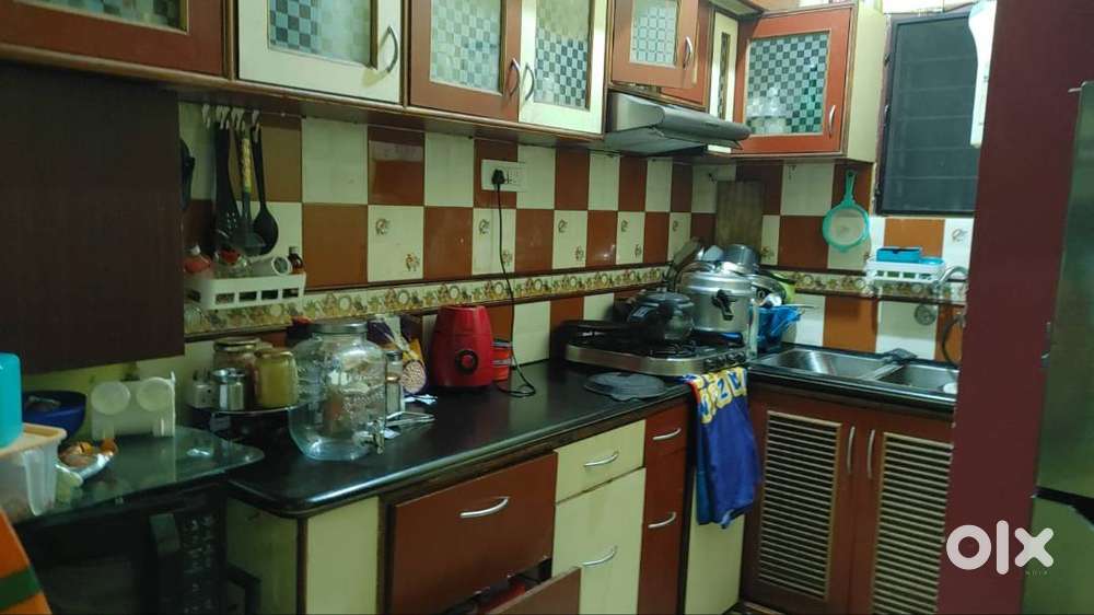 2 BHK for Lease in Lakkasandra, Bangalore – No Brokerage