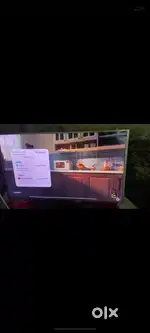 Samsung led 55 inch 4k