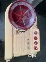 Whiripool Washing Machines