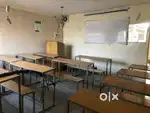 furnished classroom for rent phase 5