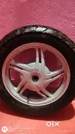Rim front and 2