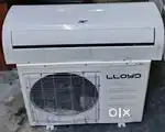 1.5 Ton Ton Lloyd split AC working