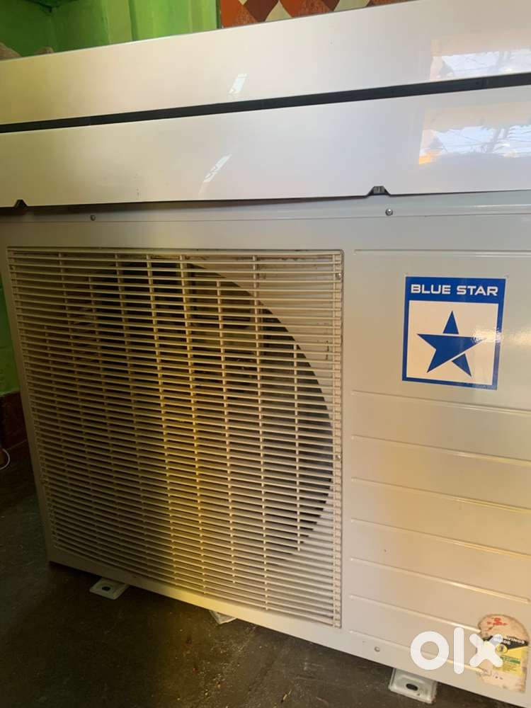 Blue star AC 2 ton