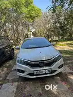 Honda city 2022
