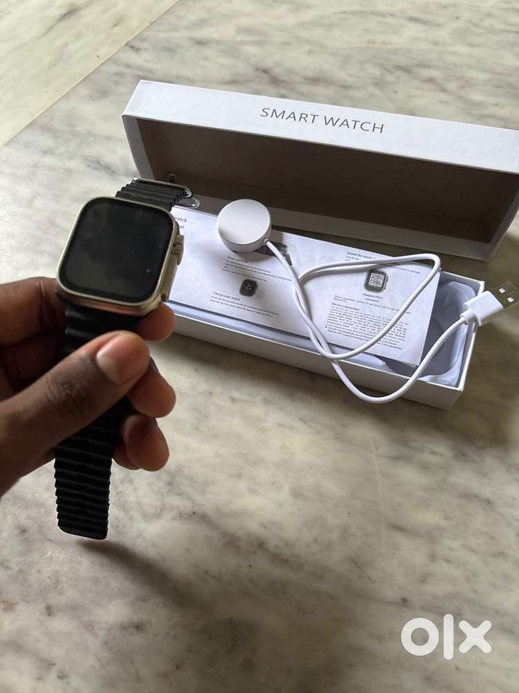 Smart watch