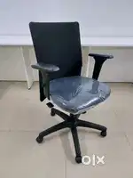 Featherlite branded chairs