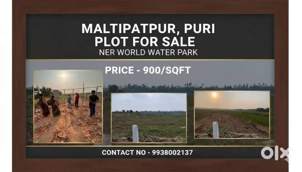 RB Greenland phase 2(malatipatpur)