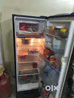 Finest Condition Samsung Digital Inverter Technology Refrigerator 255L