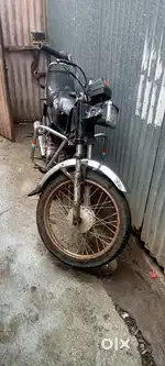 Running condition hai