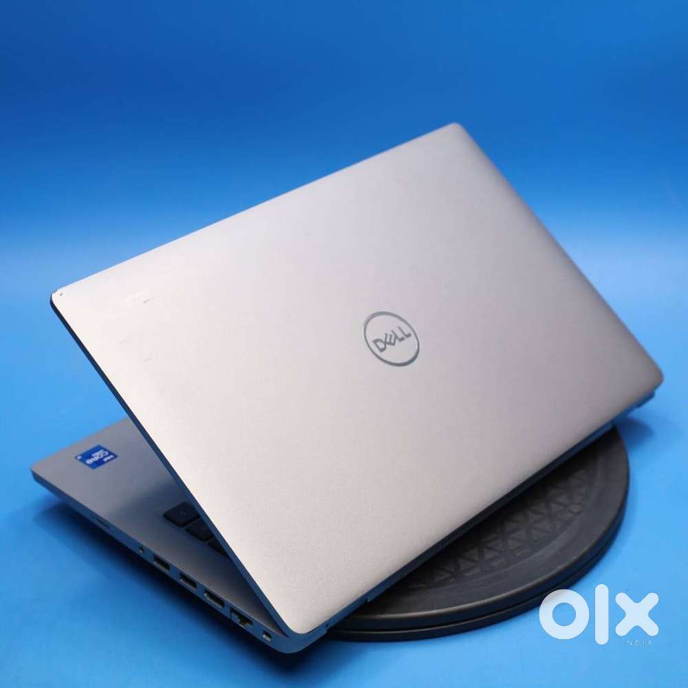 i7 11/12th Gen  _ DELL Latitude 5240 Ultra Slim _ RAM 32GB /512GB SSD