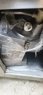 All kitchen item importent