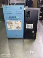 Oppo F19S Mobile