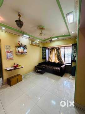 fully furnished 1 bhk available at kurla east