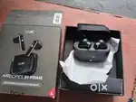 Boat air buds