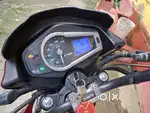 Hero Glamour Bs6 in good condition.