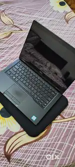 Dell laptop latitude