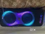 Boat party pal 600