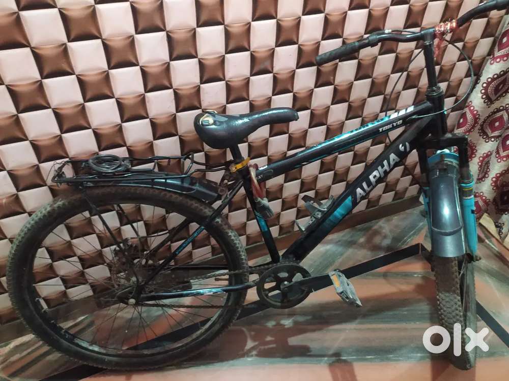 Bicycle sell