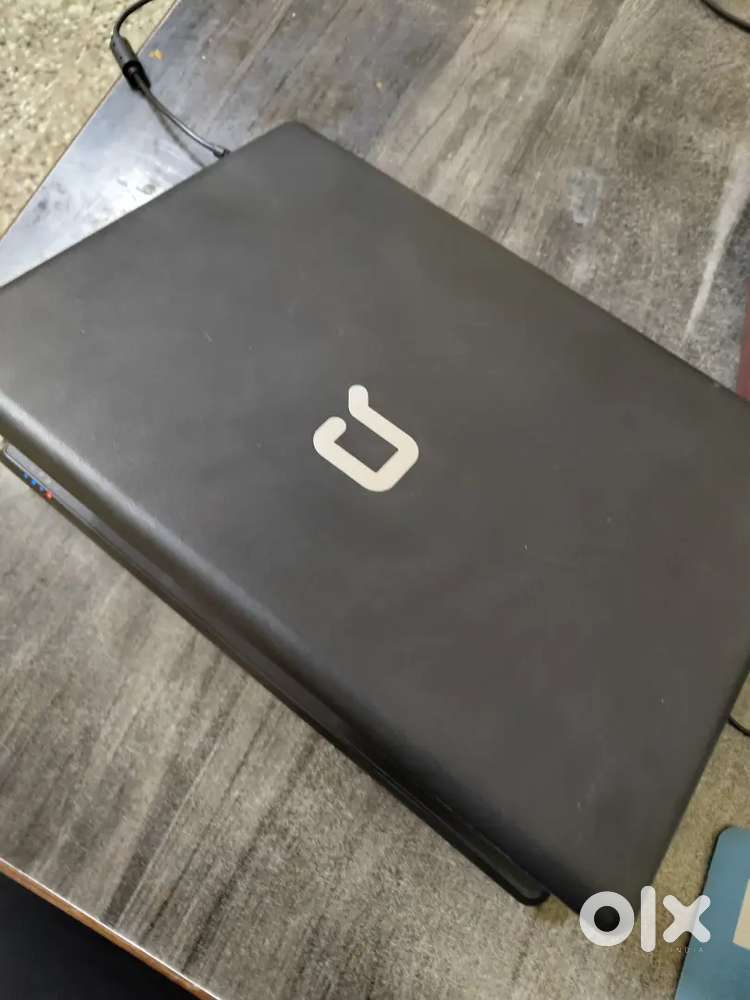 HP COMPAQ laptop