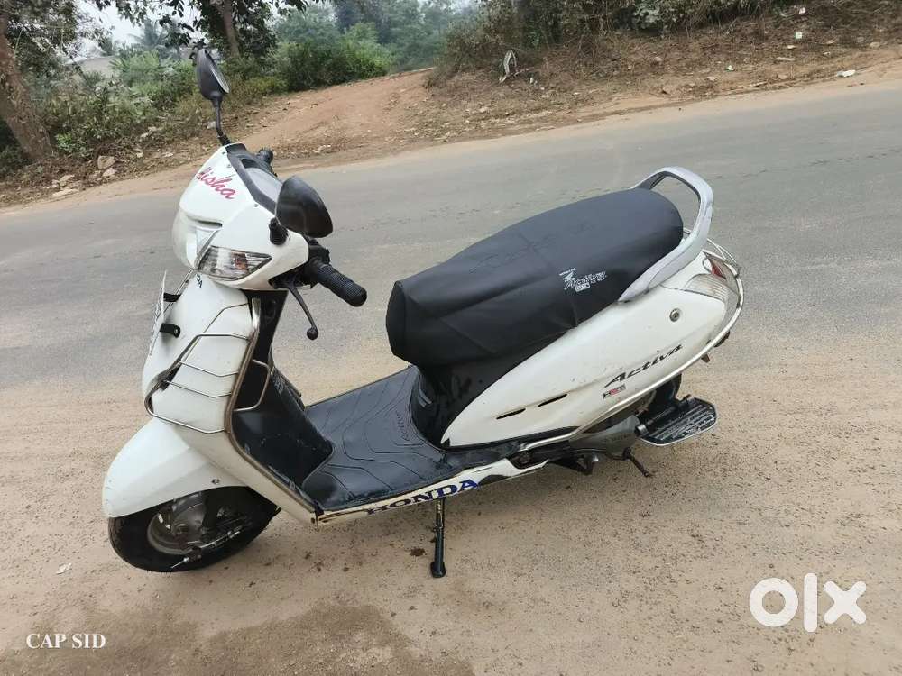 Honda Activa