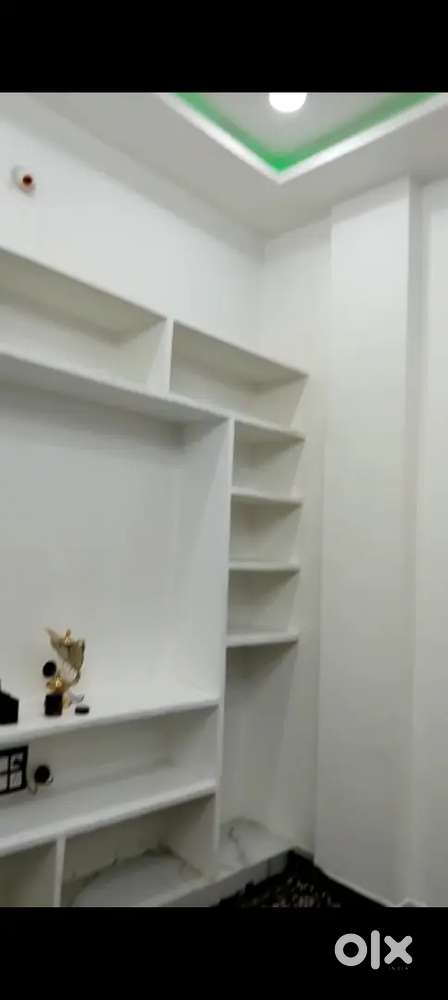 Rent 25000+2 months advance+running month rent