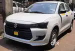 Dzire Tour S CNG 2025