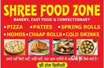 Fast food  karigar