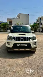 scorpio S11  with best condition 2018