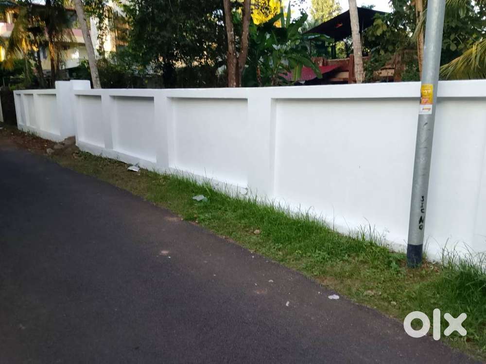 Prime Residential/Semi-Commercial Property for Sale in Mavelikara
