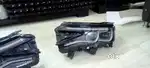 Brezza latest 25 led projector headlights