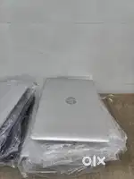 Hp dual storage laptop
