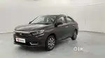 Honda Amaze VX CVT Petrol, 2023, Petrol
