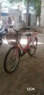 BSA  Cycle