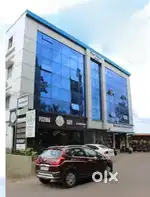 Fully Furnished Office in Kakkanad  Owner Direct