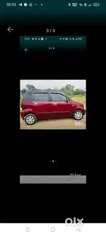 Nice car everything is ok.