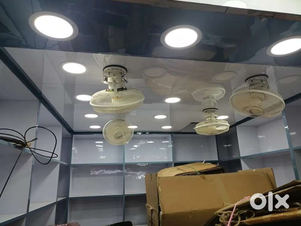 Shop rent in new market new complex 1st floor