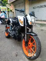 Duke 200 bs4 fixe price