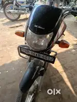 In a good condition
